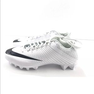 low lacrosse cleats
